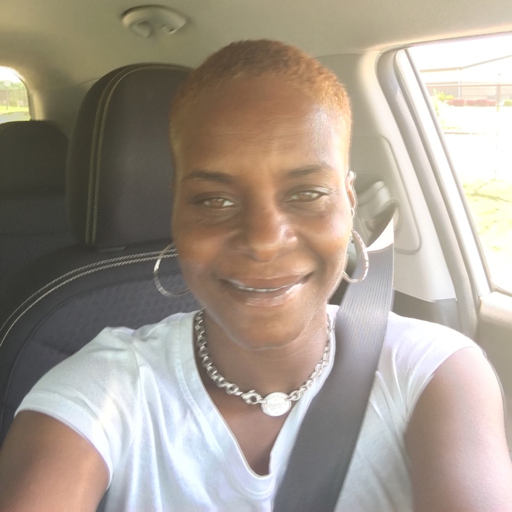 Meet your Posher, Kushia